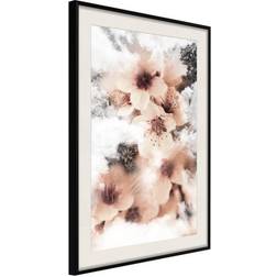 Arkiio Affisch Angelic Flowers [Poster] 30x45 Poster